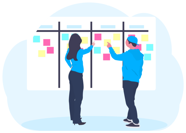 Training your team and providing the knowledge and skills to achieve improved perfromance with your digital marketing