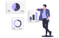 Campaign reporting and analytics