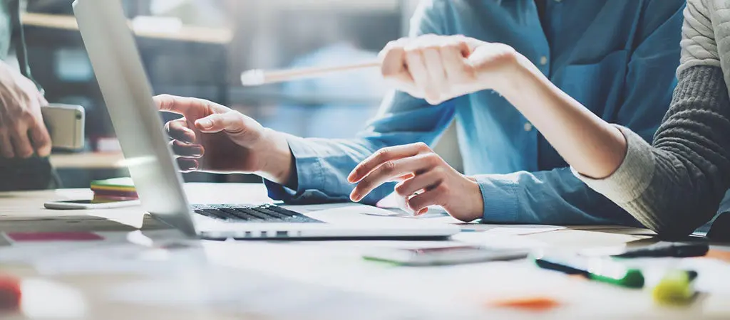 Continuous Digital transformation