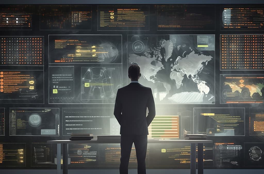 Digital Transformation Misconceptions Debunked