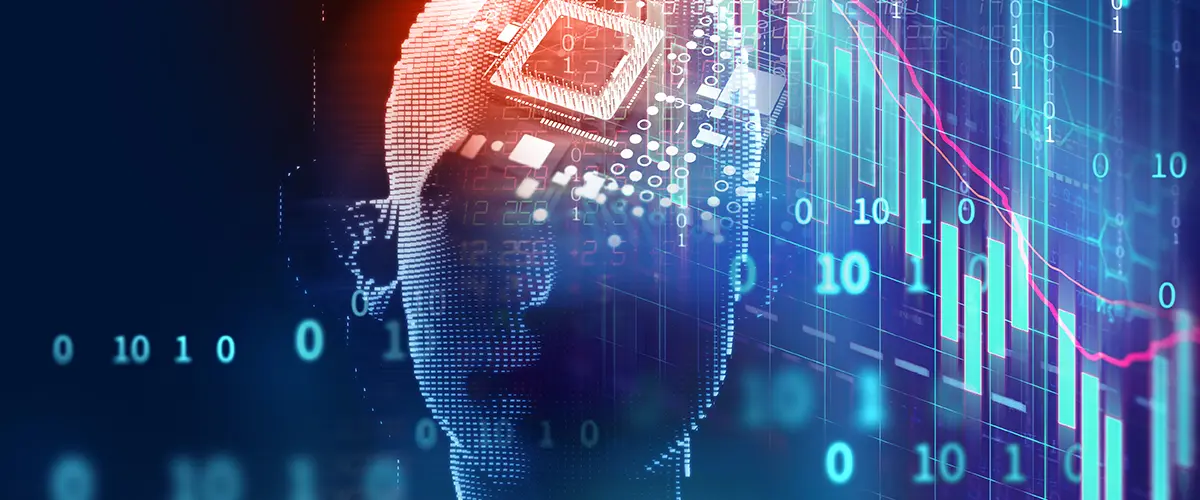Continuous Digital transformation 