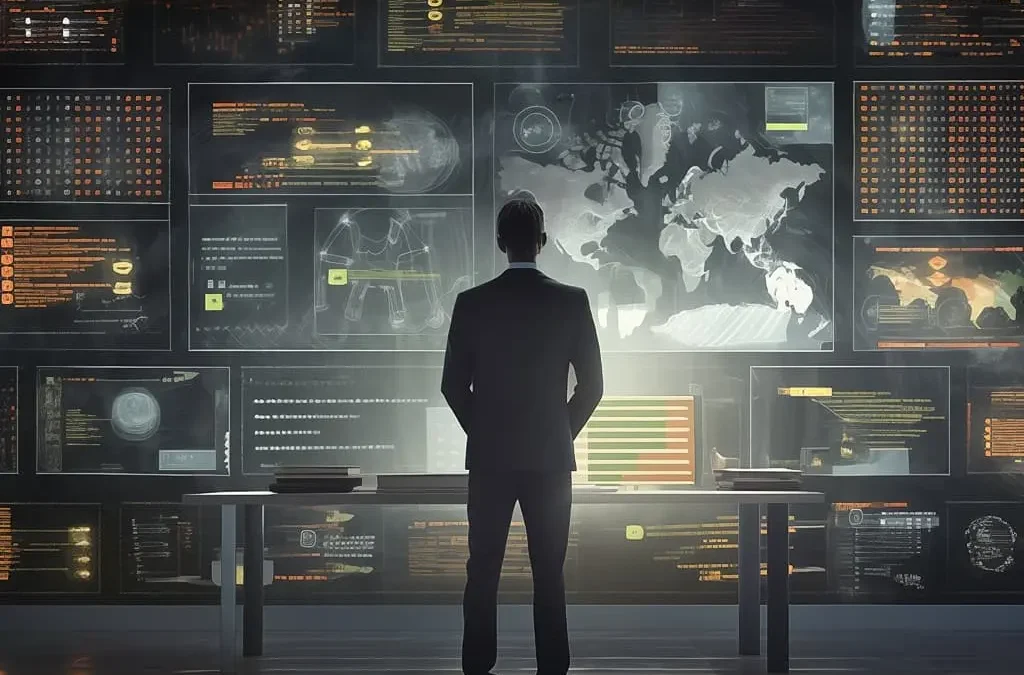 The Introductory Guide to Digital Transformation – for Small to Medium Sized Businesses
