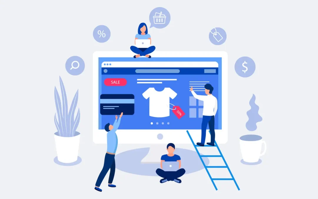 How Blog Content Increases Ecommerce Traffic and Revenues