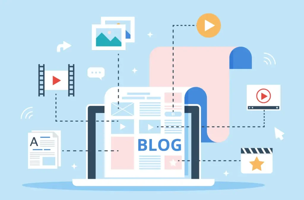 What Type of Blog Content Works Best for Ecommerce Sites?