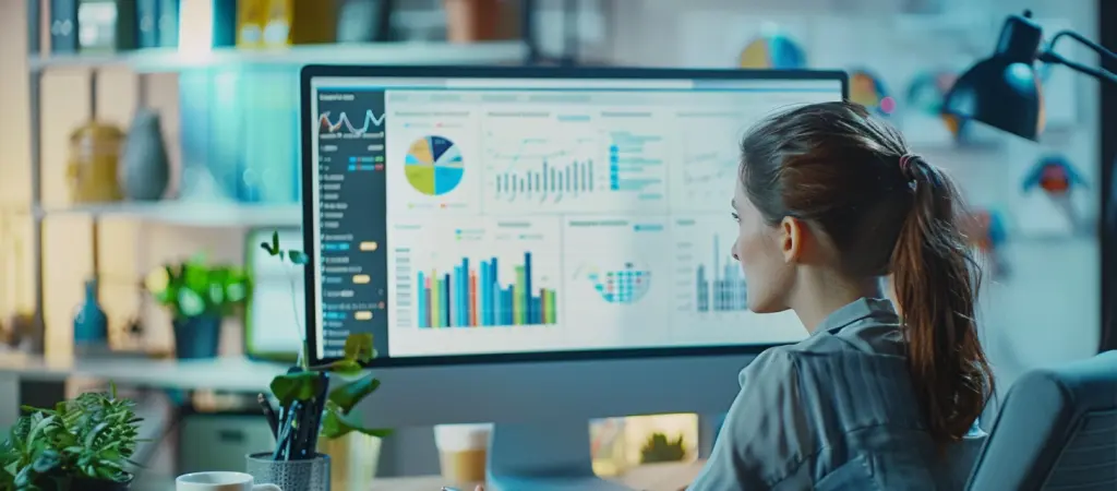 KPI Dashboard