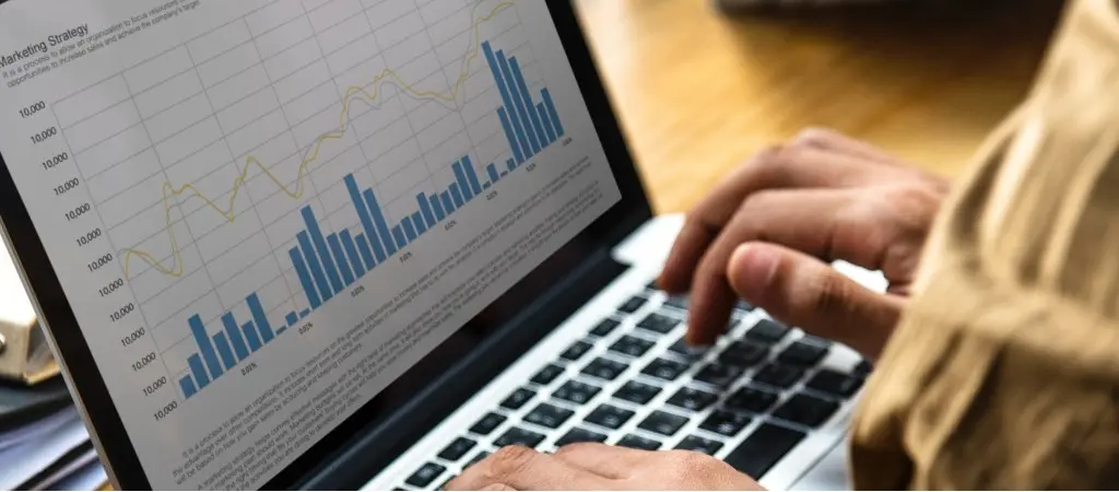 A digital Marketing Strategy