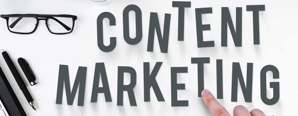 Content Marketing - key to growth of your audience