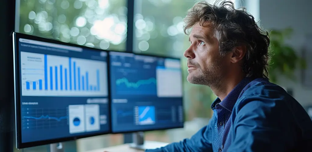 Analytics Dashboard