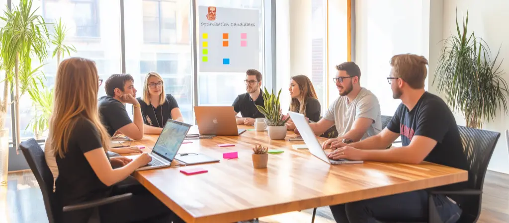 Identify your Ideal Client Profile for profitable sales