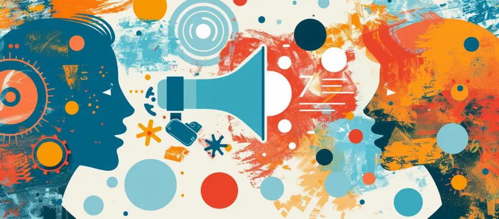 Consistent messaging 
