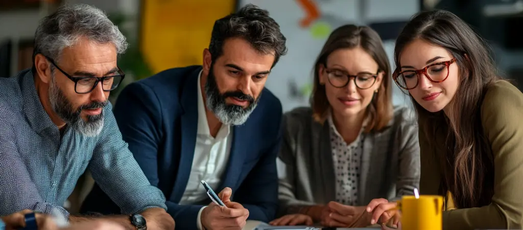 The Guide to Scaling Your Agency – Part 1: Leadership and Management