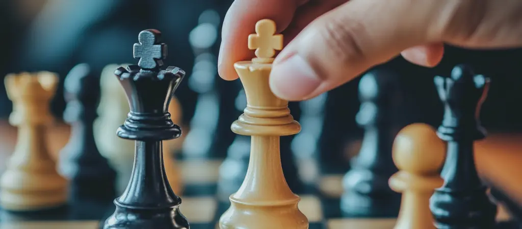Competitive Strength through Acquisition