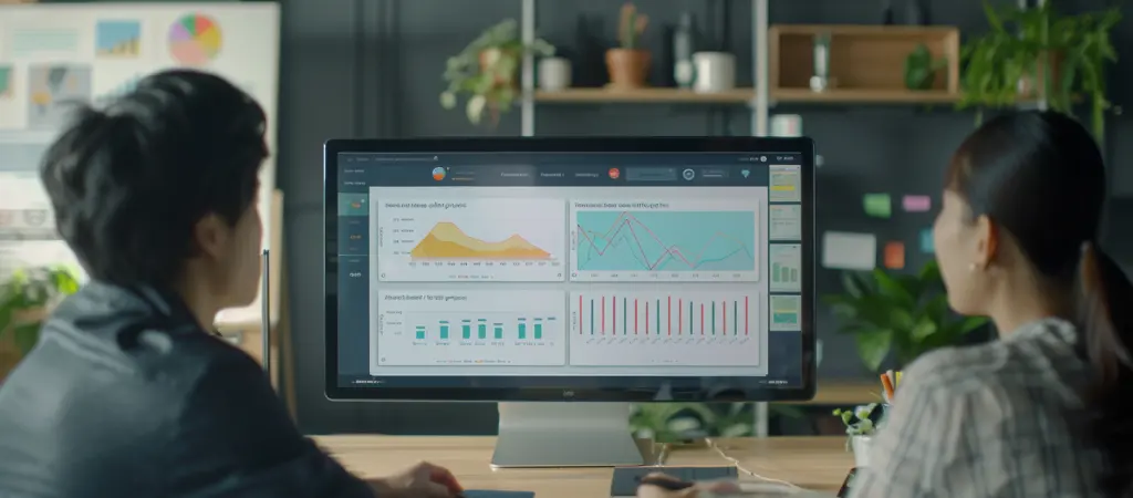 For improved campaign efficacy, continuously analyse and leverage data-driven insights to make strategic adjustments. Campaign Dashboard