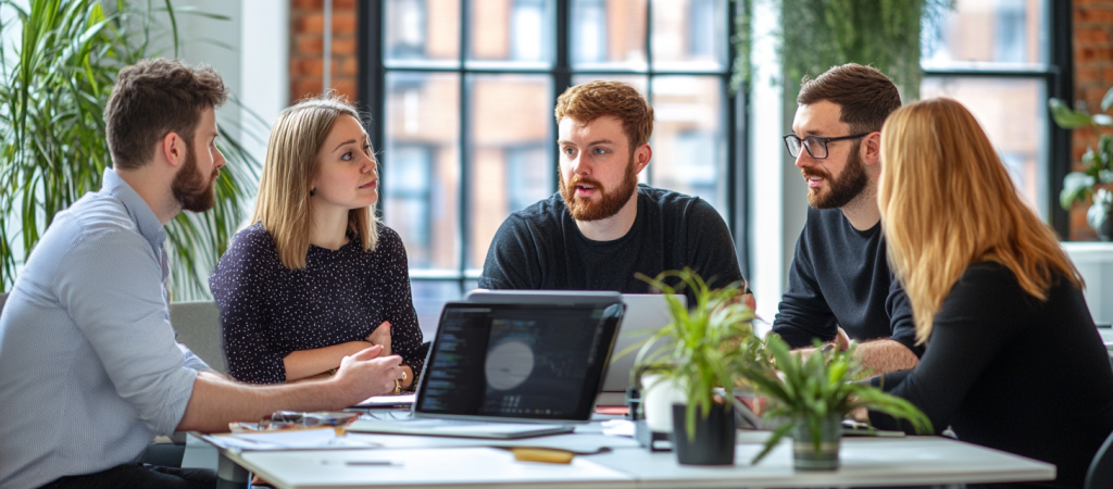 Defining Core Operating Structure