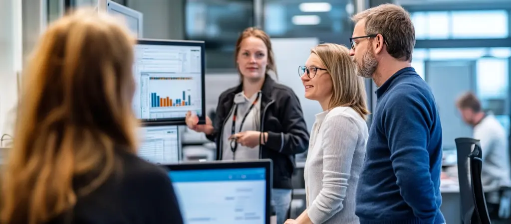 Management Team Performance is Key to Successful Agency Growth