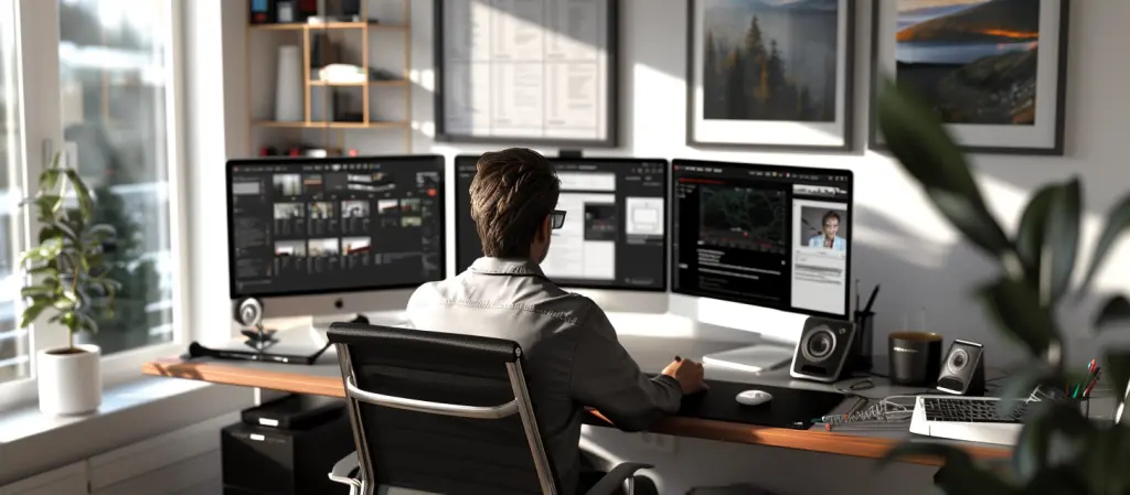 Effective project tracking