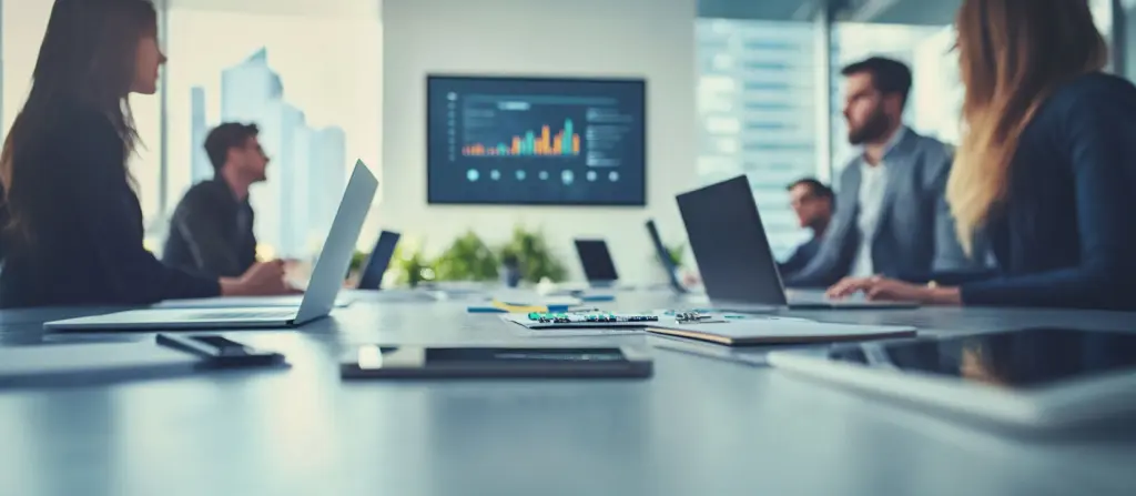 Effective project tracking