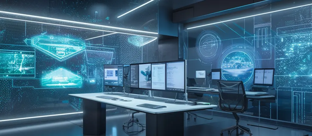 The Role of AI in Digital Transformation